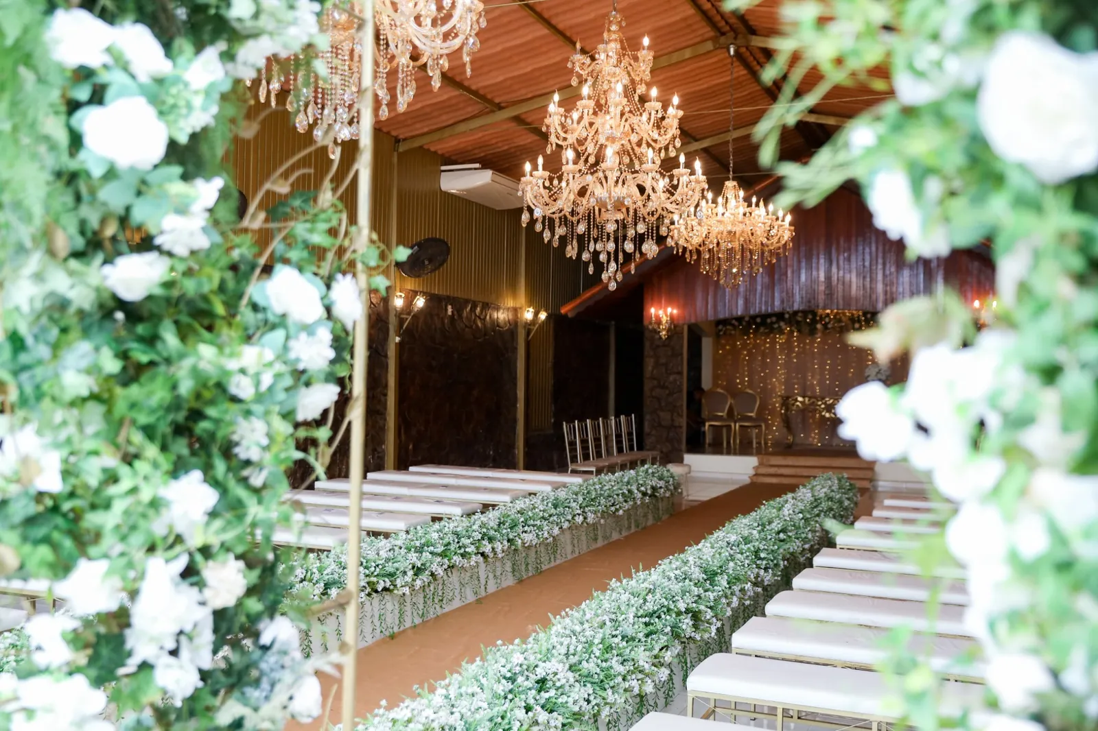 Fotografia real do Encanto das Águas — imagem 3