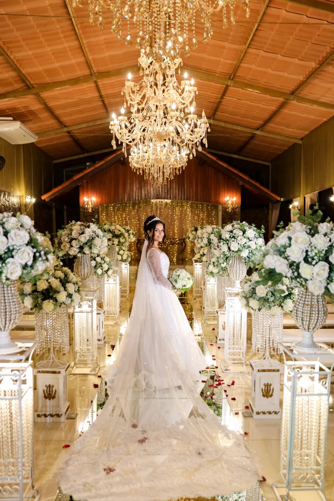 Fotografia real do Encanto das Águas — imagem 14